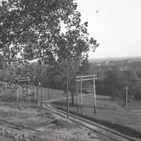 Countryside Landscape, with...
