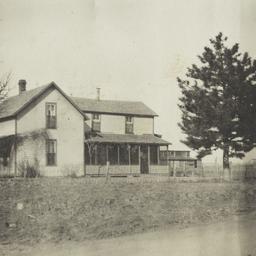 Methodist Episcopal Mission...