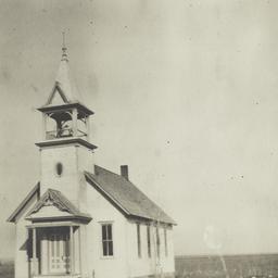 Methodist Episcopal Church ...