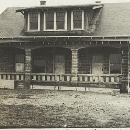Mennonite Cheyenne Mission ...