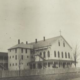 Roman Catholic Sisters of M...