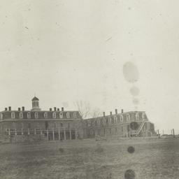 Sacred Heart College, Potta...
