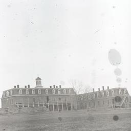 Sacred Heart College, Potta...