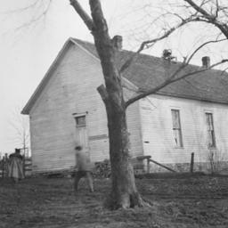 Friends' Modoc Mission ...