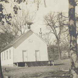 District School No. 8, Otta...