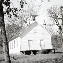District School No. 8, Otta...