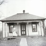 Home of Miss Jayne, Mission...
