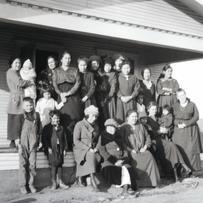 Pawnee Young Womens' So...