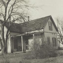 Shawnee Agency, Friend'...
