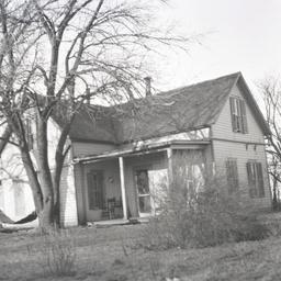 Shawnee Agency, Friend'...