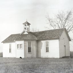 Shawnee Friends' Missio...
