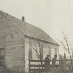 Friends' Meeting House ...