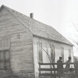 Friends' Meeting House ...