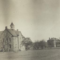Osage Government School, Pa...
