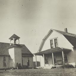 Southern Baptist Mission Ch...