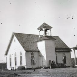 Southern Baptist Mission Ch...