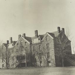 Osage Indian Government Sch...