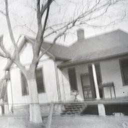 Quapaw Agency Office near W...