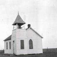Elk Creek Kiowa Baptist Chu...