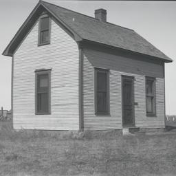 Reformed Church Office, Law...