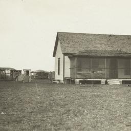 Comanch Mission, Interprete...