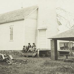 Springfield M.E.S. Church, ...