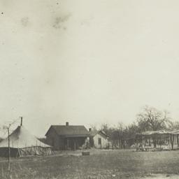 Mr. Ware's Home (Kiowa ...