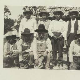 Group of "Night hawks,...