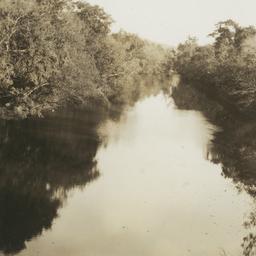 Illinois River Observed fro...