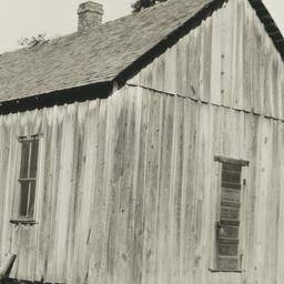 Whiteoak School, Cherokee C...