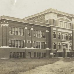 Oklahoma Presbyterian Colle...