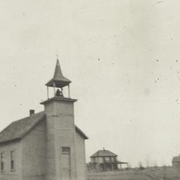 Calumet Baptist Church, Sou...