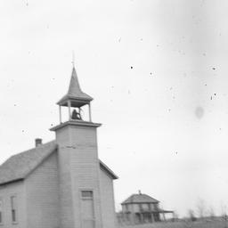 Calumet Baptist Church, Sou...