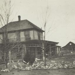 Calumet Missionary's Ho...
