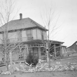 Calumet Missionary's Ho...