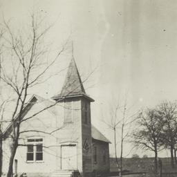 Cedar Creek Methodist Episc...