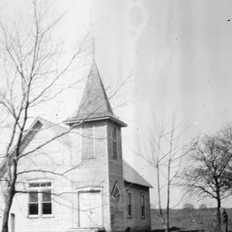 Cedar Creek Methodist Episc...