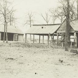 Camp Houses, Newtown Method...
