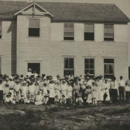 Danish Lutheran Mission Sch...