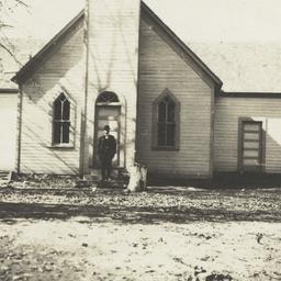 Newtown Methodist Episcopal...