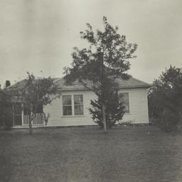 Mennonite Parsonage Cheyenn...