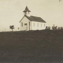 Cheyenne Mennonite Chapel, ...