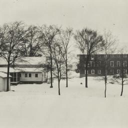 School House and Pre-Civil ...