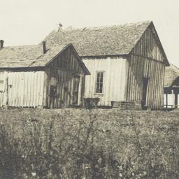 Camp Houses, Broken Arrow C...
