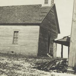 Broken Arrow Church