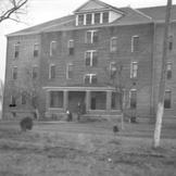 Girls' Dormitory, Bacon...