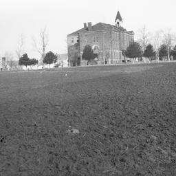 Bacone College, Oklahoma
