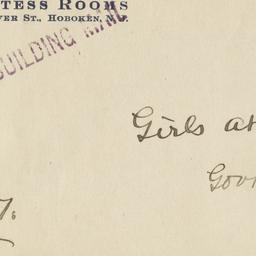 Envelope for Negative (1251...