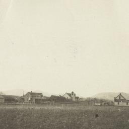 Post Oak Mission, Mennonite...
