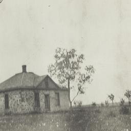Mr. Deyo's House, Deyo ...